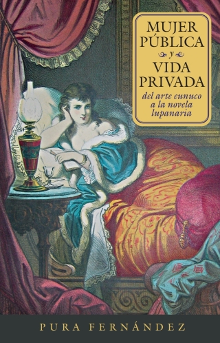 Omslagafbeelding: Mujer pública y vida privada 1st edition 9781855661660