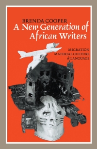 Cover image: A New Generation of African Writers 1st edition 9781847015075