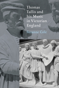 Immagine di copertina: Thomas Tallis and his Music in Victorian England 1st edition 9781843833802