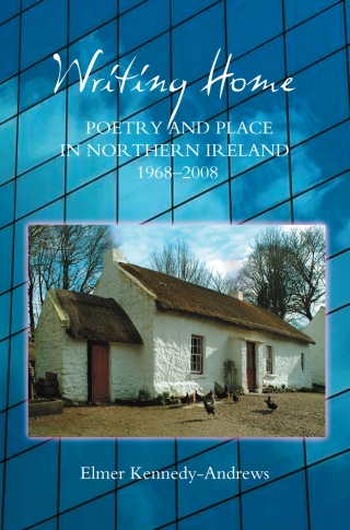 Cover image: Writing Home 9781843841753