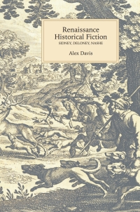 Cover image: Renaissance Historical Fiction 1st edition 9781843842682