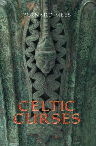 Cover image: Celtic Curses 1st edition 9781843834571