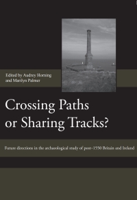 Cover image: Crossing Paths or Sharing Tracks? 1st edition 9781843834342