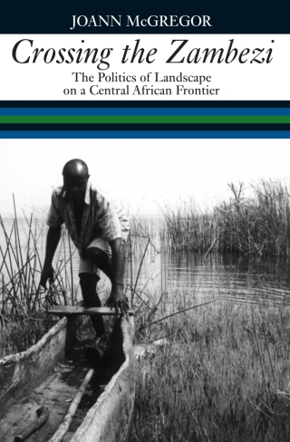 Imagen de portada: Crossing the Zambezi 9781847014023