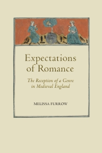 Cover image: Expectations of Romance 9781843842071