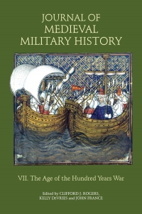 Cover image: Journal of Medieval Military History 9781843835004