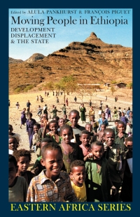 صورة الغلاف: Moving People in Ethiopia 1st edition 9781847016133