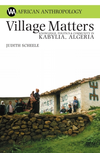 Immagine di copertina: Village Matters 1st edition 9781847012050