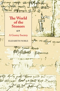 Cover image: The World of the Stonors 9781843834298