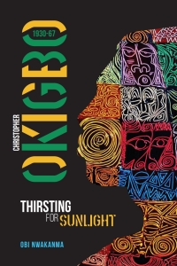 Titelbild: Christopher Okigbo 1930-67 1st edition 9781847010131