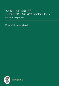Imagen de portada: Isabel Allende's <I>House of the Spirits</I> Trilogy 1st edition 9781855662001