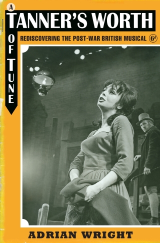 Cover image: A Tanner's Worth of Tune 1st edition 9781843835424