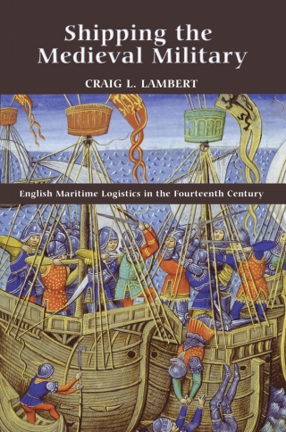Cover image: Shipping the Medieval Military 9781843836544
