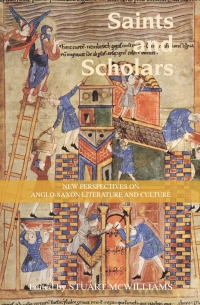 Cover image: Saints and Scholars 1st edition 9781843843030