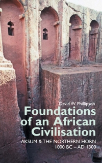 Cover image: Foundations of an African Civilisation 1st edition 9781847010414