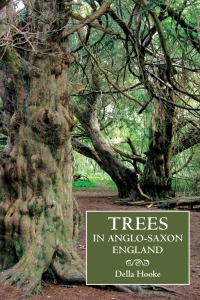 Omslagafbeelding: Trees in Anglo-Saxon England 1st edition 9781843835653