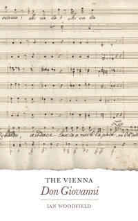 Imagen de portada: The Vienna <I>Don Giovanni</I> 1st edition 9781843835868