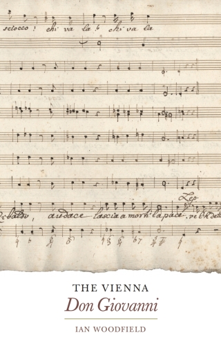 Cover image: The Vienna <I>Don Giovanni</I> 1st edition 9781843835868