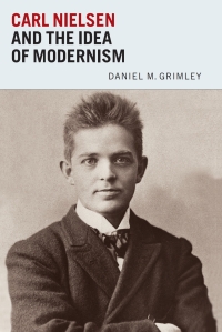 Titelbild: Carl Nielsen and the Idea of Modernism 1st edition 9781843835813