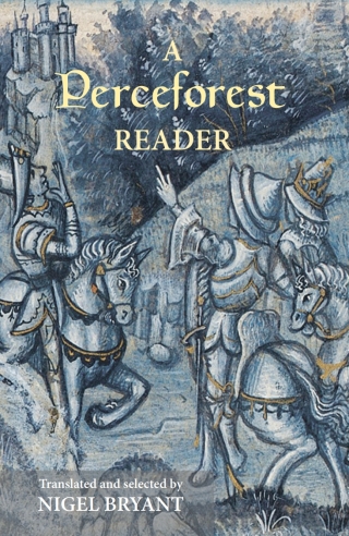 Cover image: A <I>Perceforest</I> Reader 1st edition 9781843842903