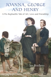 Imagen de portada: Joanna, George, and Henry 1st edition 9781843836179