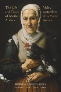 Omslagafbeelding: The Life and Times of Mother Andrea 1st edition 9781855662261