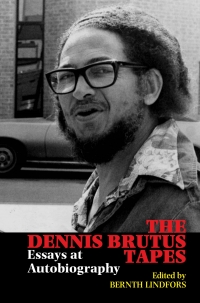 Titelbild: The Dennis Brutus Tapes 1st edition 9781847010346