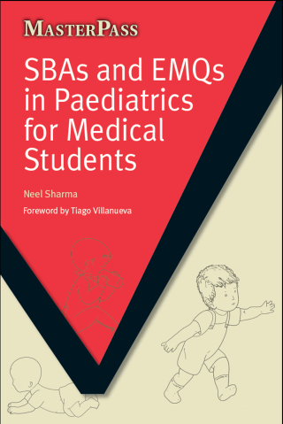 表紙画像: SBAs and EMQs in Paediatrics for Medical Students 1st edition 9781846194290