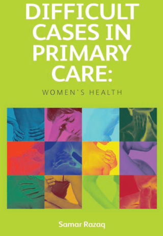 Cover image: Difficult Cases in Primary Care 1st edition 9781846195112