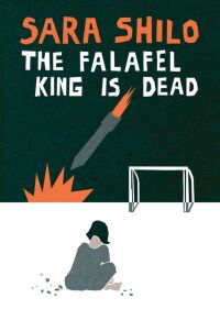 Cover image: The Falafel King Is Dead 9781846272226
