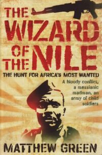 Cover image: The Wizard of the Nile 9781846270314