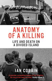 Cover image: Anatomy of a Killing 9781846276422