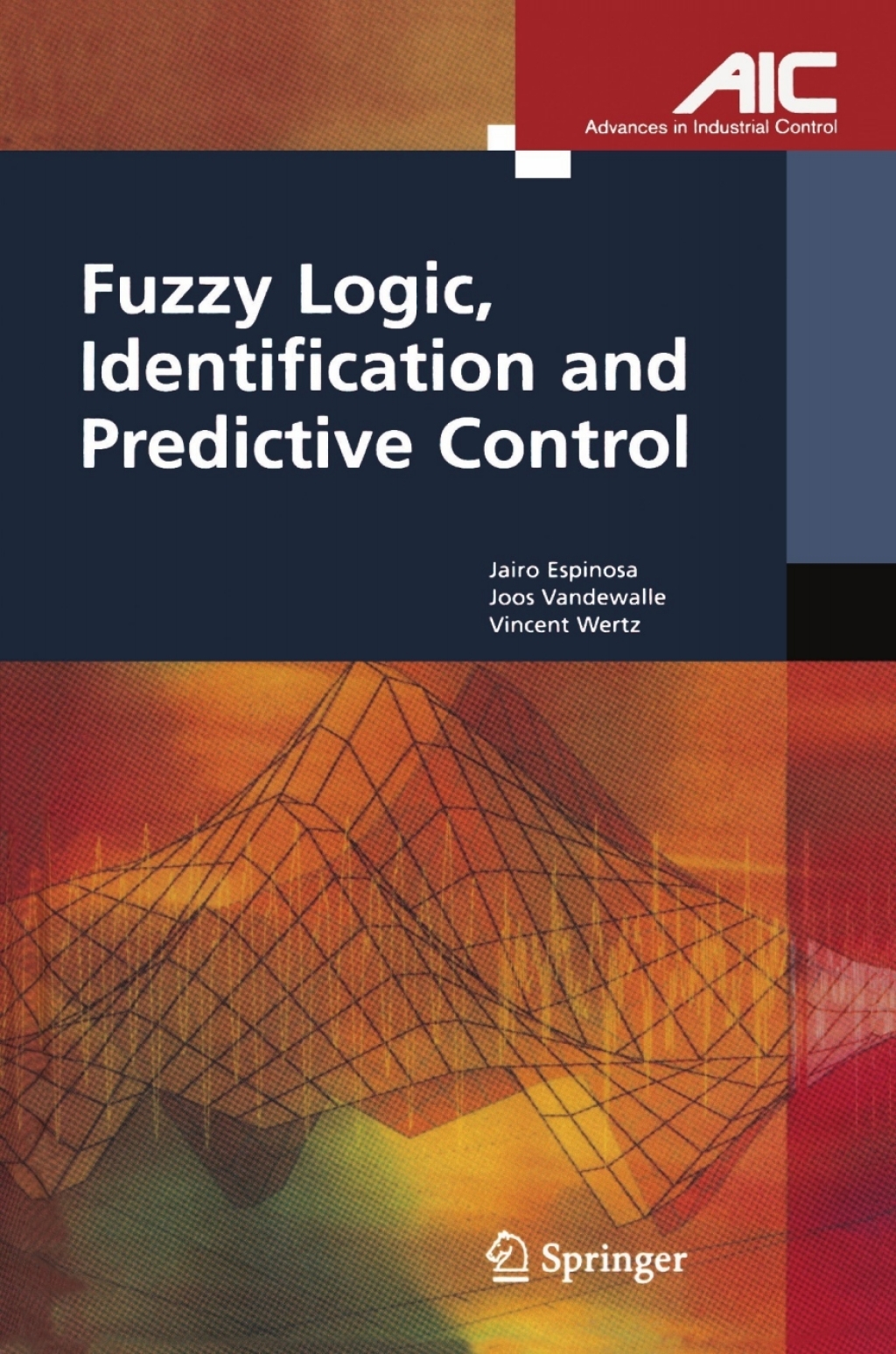Fuzzy Logic, Identification and Predictive Control