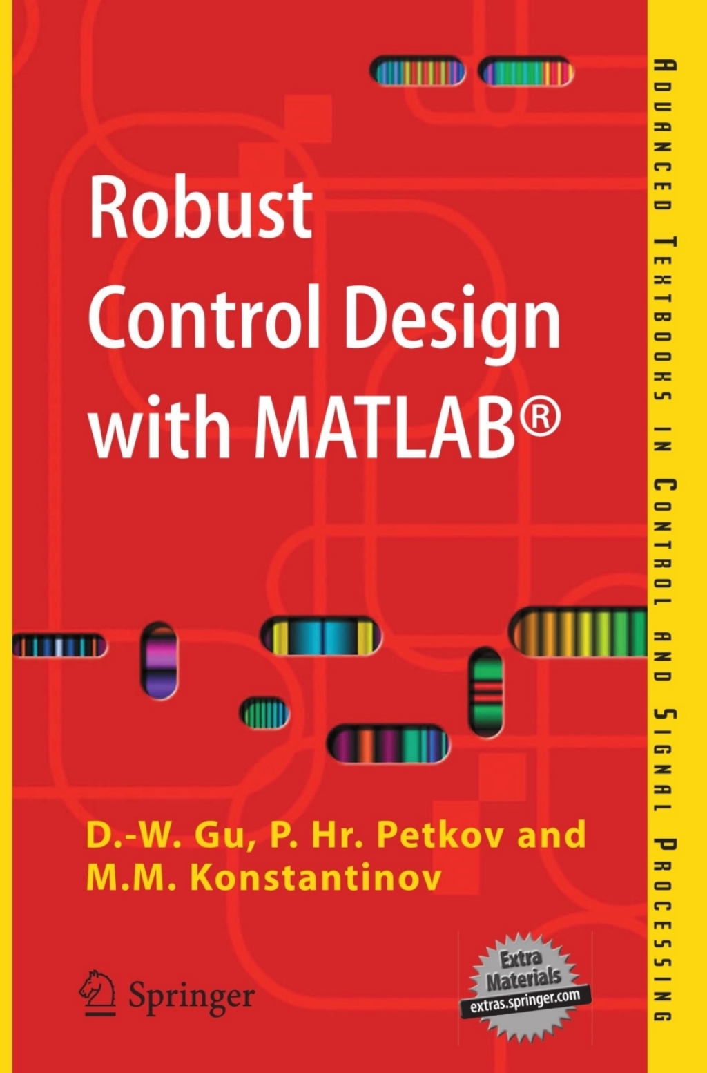 Robust Control Design with MATLAB®