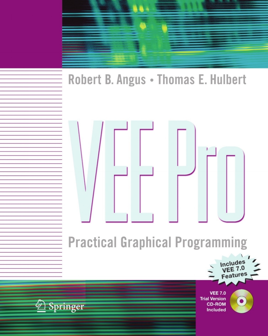 VEE Pro: Practical Graphical Programming (eBook)