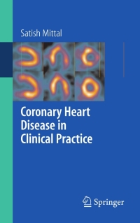 Imagen de portada: Coronary Heart Disease in Clinical Practice 9781852339364
