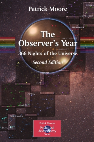 Imagen de portada: The Observer's Year 2nd edition 9781852338848