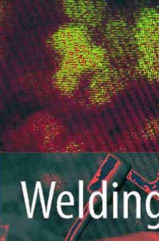 表紙画像: Welding Robots 9781852339531