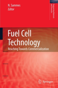 Cover image: Fuel Cell Technology 1st edition 9781852339746