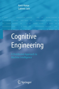 Cover image: Cognitive Engineering 9781849969840