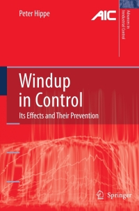 Titelbild: Windup in Control 9781849965798