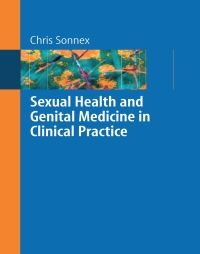 صورة الغلاف: Sexual Health and Genital Medicine in Clinical Practice 9781846284069