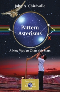 صورة الغلاف: Pattern Asterisms 9781846283277