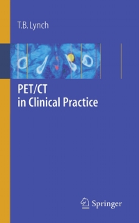 Cover image: PET/CT in Clinical Practice 9781846284304