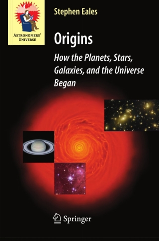 Cover image: Origins 9781846284014