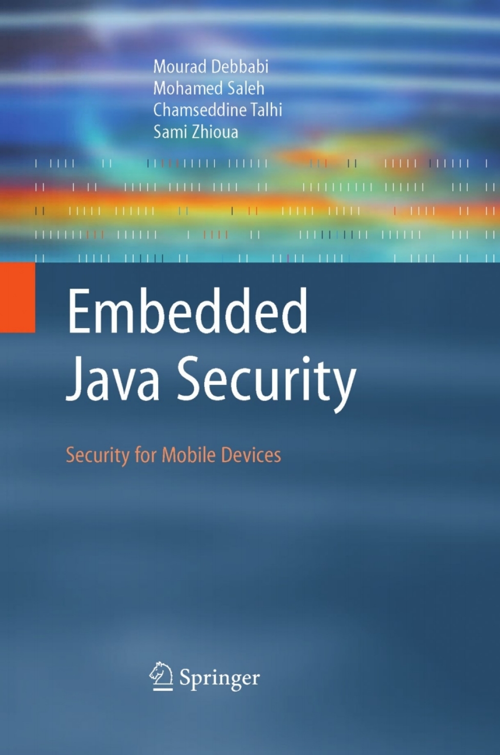 Embedded Java Security (eBook Rental)