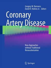 Cover image: Coronary Artery Disease 1st edition 9781846284601