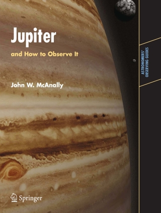 Cover image: Jupiter 9781852337506