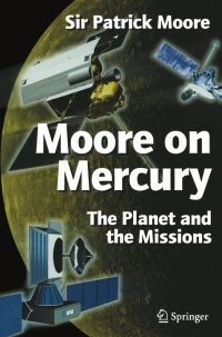 Cover image: Moore on Mercury 9781846282577