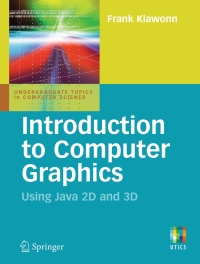 صورة الغلاف: Introduction to Computer Graphics 9781846288470